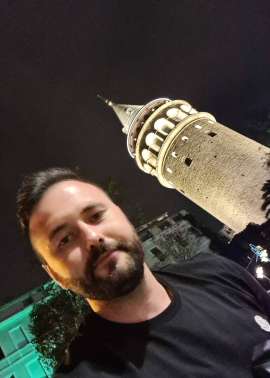 xXGoldsteinX, 36, Rottenburg am Neckar