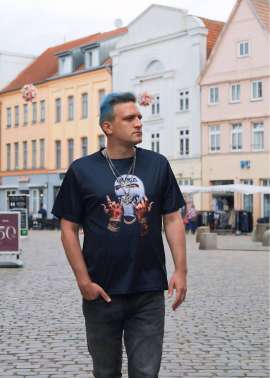 MikhailDremo, 32, Güstrow
