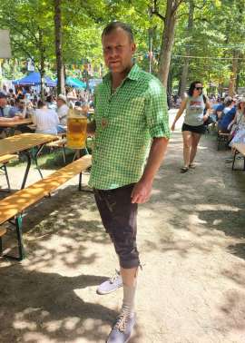 Alexey111111, 41, Celle