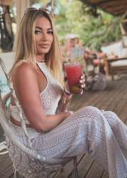 Оля-olja, 36, Nürnberg