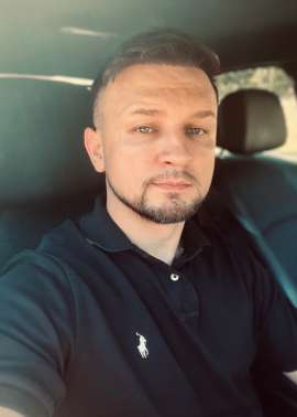 VadiM333, 36, Wittlich