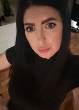 Маришааа, 42, Baden-Baden