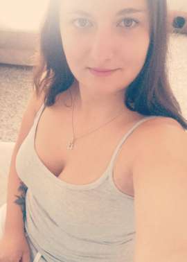 Kristina96, 28, Böblingen