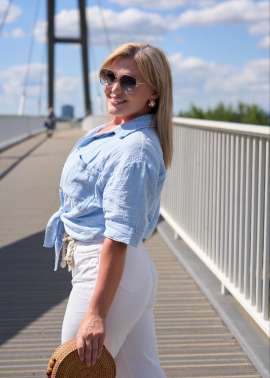 NovaVera, 41, Düsseldorf