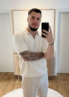 Alxxxxx, 28, Hannover