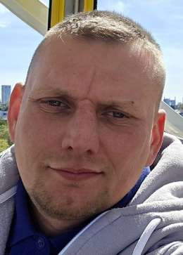 Piotr1985, 39, Frankfurt am Main