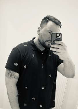 VzVz, 35, Hamburg