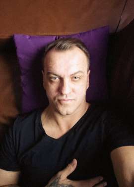 Skar, 45, Bremen