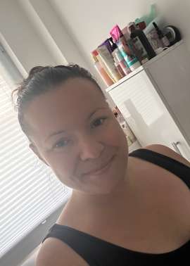 Nicegirlvika, 33, Anröchte
