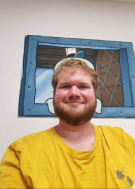 Nick199412, 30, Dülmen