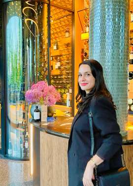 Моямоя, 43, Hamburg