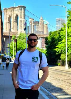 aliq, 33, Bielefeld