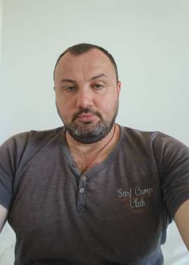 Крис1982, 43, Schkeuditz