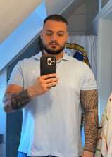 90Alexx, 34, Düsseldorf