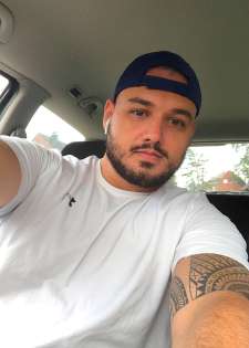 90Alexx, 34, Düsseldorf