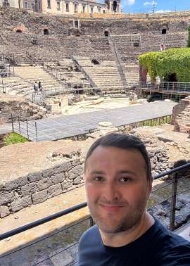 nachile, 35, München