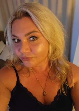 Olga19, 41, Rosrath
