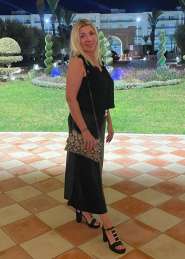 Xnataliex, 44, Stuttgart