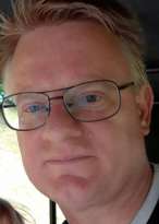 Marjan, 52, Marbach am Neckar