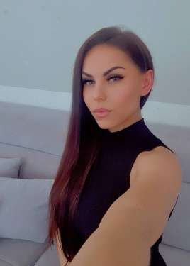 Tanjushka, 35, Berlin