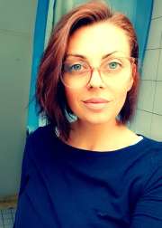 FRAUKULES, 36, Herne
