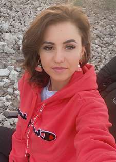 karina0112, Castrop-Rauxel