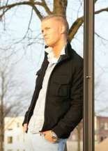 Devot, 36, Krefeld