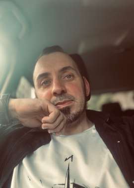 Oleg87, 37, Pforzheim