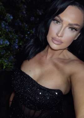 Tatjana25, 30, Siegen