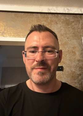 АндрейВ, 44, Pforzheim