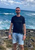 Андрей-, 33, Frankfurt am Main