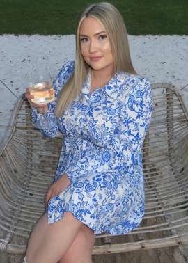 Martina28, 29, Hannover