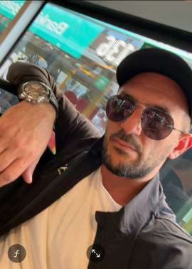Edik40, 40, Leverkusen