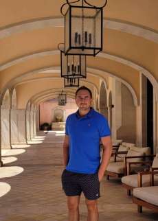 MWA, 42, Frankfurt am Main