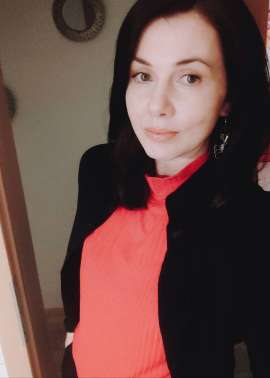 Bettyboop89, 35, Baunach