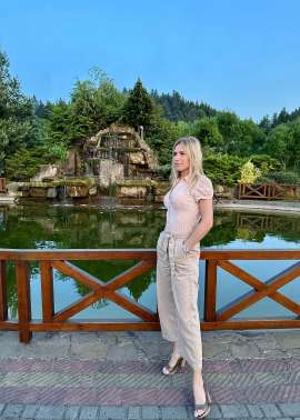 Снежа, 35, Regensburg