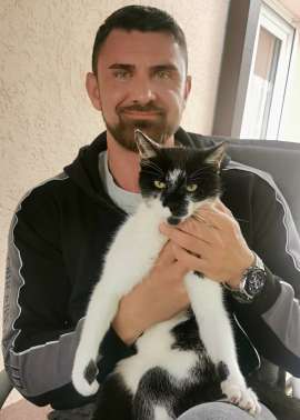 EddiBln, 33, Berlin