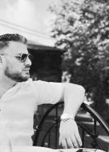 JoshuaEagle, 38, Hamburg