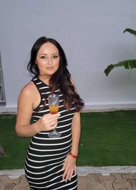 Оляя, 40, Aschaffenburg