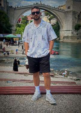 Atjomko, 26, Baden-Baden