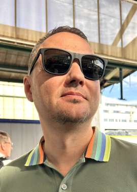 Lemberg, 45, Ludwigsburg