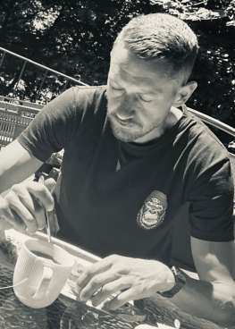 GoschaJus, 38, Mönchengladbach