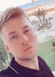 Alsina, 34, Augsburg