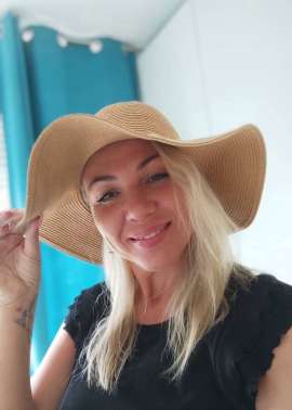 Xnataliex, 44, Stuttgart