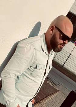 Slava2204, 38, Solingen