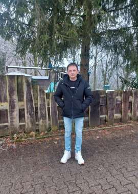 Maks79, 45, Lüdenscheid
