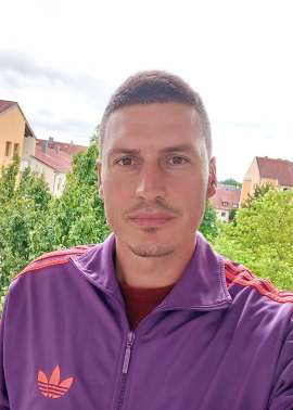 Dimaa83, 41, Regensburg