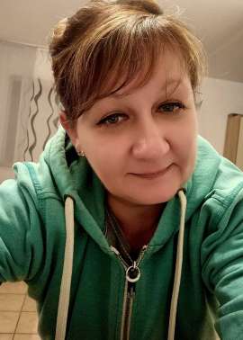 Irinka30, 41, Paderborn