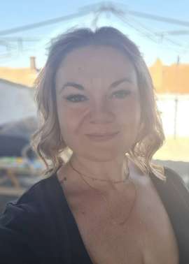 Anna2002, 40, Pirmasens