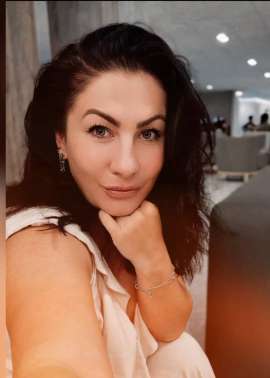 Elen, 36, Hanau